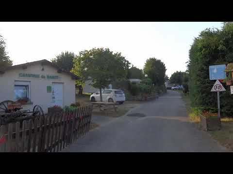 Video-thumbnail van Camping du Sabot