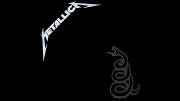 Metallica - Black Album - Full Album - 1991