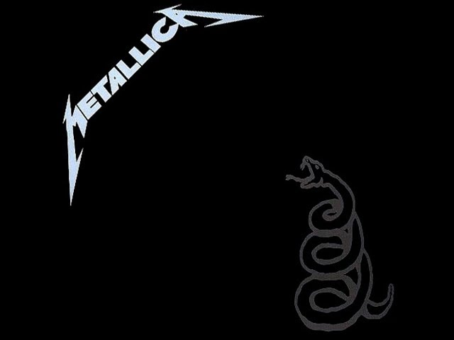 Metallica - Black Album - Full Album - 1991 class=