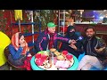 ROYAL SPECIAL:HUSSAINI GOAL GAAPA RREGAL CHOWK