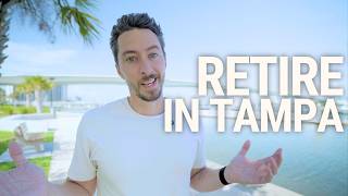 Retiring in Tampa Bay: The REAL Costs Nobody Tells You