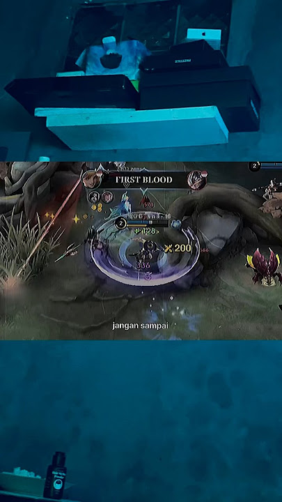 Hingga waktu perpisahan tiba 😁 #mlbb #mlbbcreatorcamp #mobilelegends #sad #fyp #foryou #judika