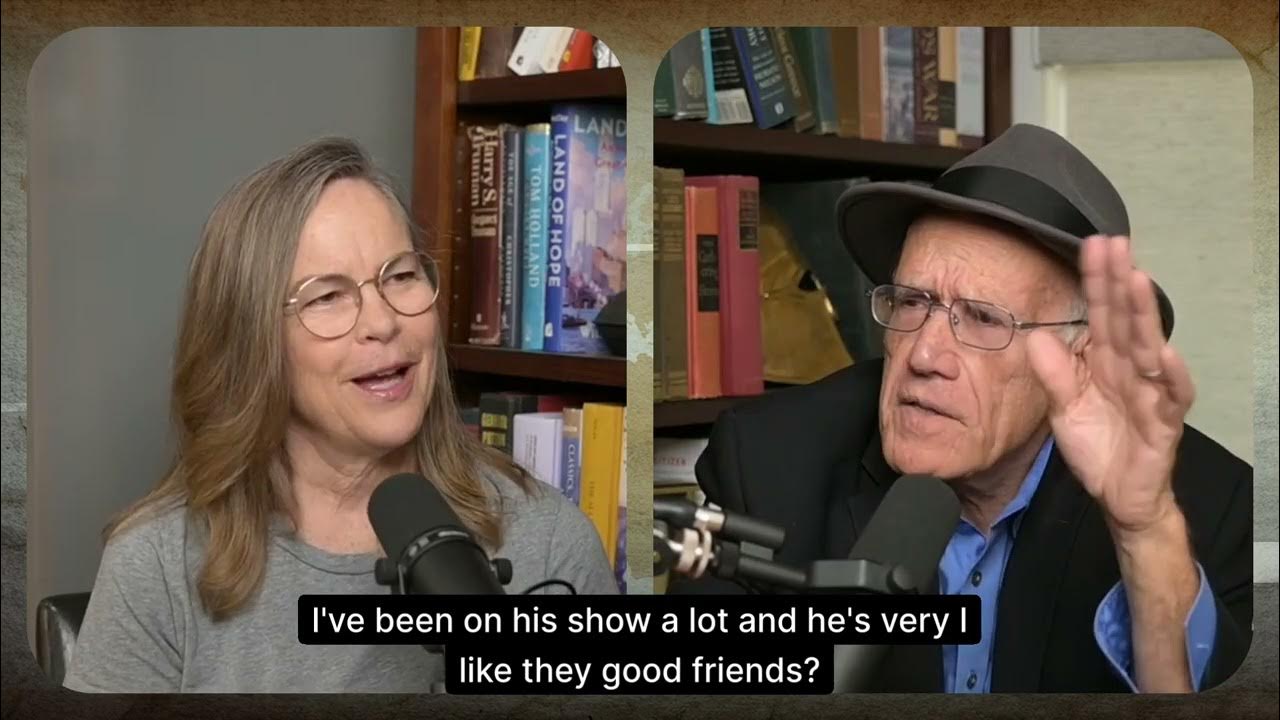 Canada, Spain, Poll and the New Unruly Democrats - YouTube