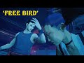 SIFU 근데 Free bird....