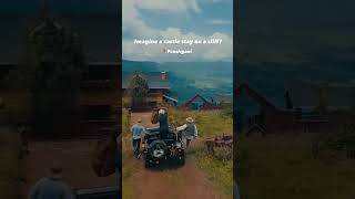 A Hidden Cowboy Castle In The Hills Of Panchgani