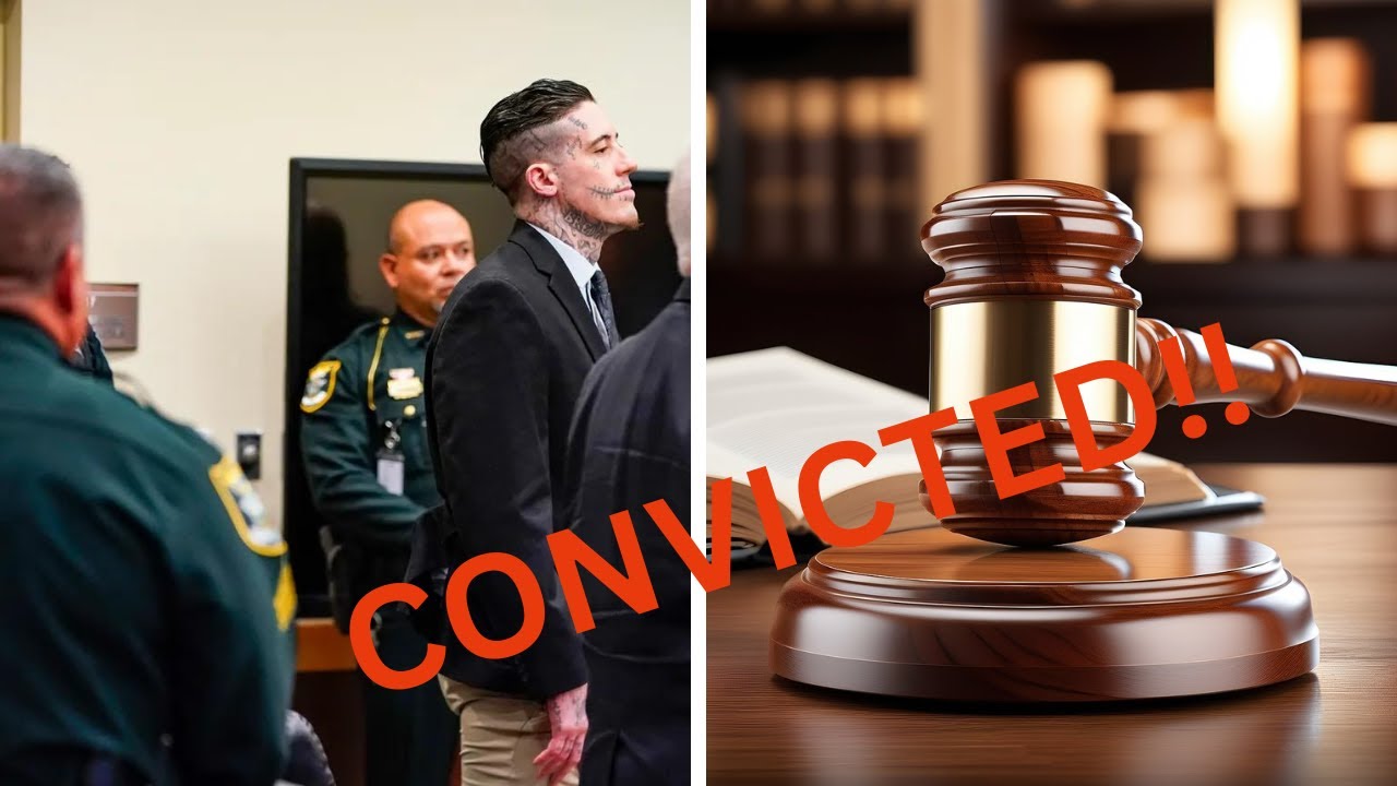 Jury Recommends Death Penalty for Convicted Cape Coral Killer Wade ...