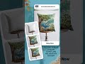PILLOW: SERENE ITALIAN COASTLINE RELAXATION ACCENT