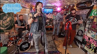 HUNTER AND THE DIRTY JACKS - "Prometheus" (Live at KAABOO Del Mar 2018 in Del Mar, CA) #JAMINTHEVAN