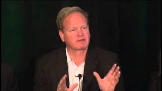 Aspen Forum 2012: Multistakeholder Processes for Privacy: Regulation, Self-Regulation or Markets