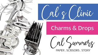 Cals Clinic - Charms and Closures