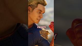 New Homelander & Sub-Zero Intro Dialogue In Mortal Kombat 1