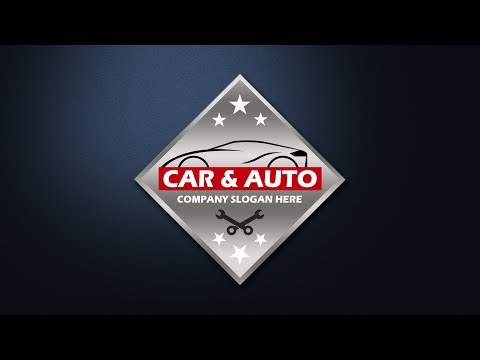 Logos Auto Repair
