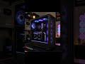The Sapphire NITRO+ RX 6600 XT still looks amazing in a clean RGB gaming setup. ✨Rate this setup.