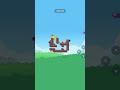 Hungry Worm Level 299 Gameplay 🐛 | Beginner’s Guide &amp; Puzzle Walkthrough | Mobile Game Fun