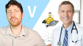 Study: Vegan vs Mediterranean Diet Showdown | Dr. Neal Barnard Interview