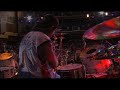 Mike Portnoy Drum & Vox Cam - Dream Theater Score - Live At Radio City Music Hall - April 1st 2006