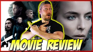 The Last Duel (2021) | Movie Review (A Ridley Scott Film)