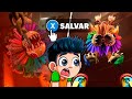Ayudo a YARNABY y lo SALVAMOS | JONDRES GC REACCIONA SAIL PLAYTIME