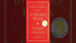 How The Library Book by Susan Orlean Redefines the Role of Libraries in a Digital Age