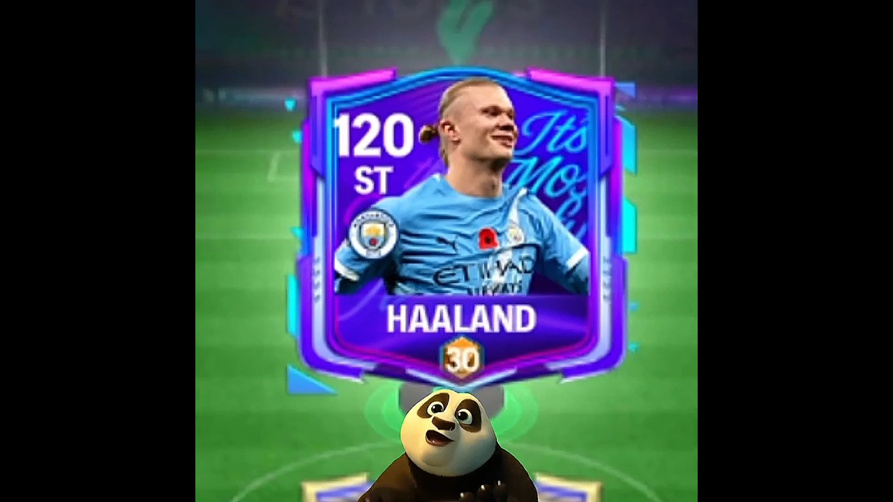 I brought New Striker for my Team 🥶🤩 