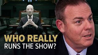 Who Really Runs The Country? | Mike Newman