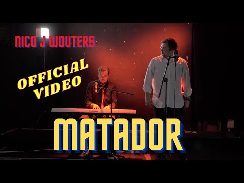 Matador Official Viideo