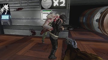 Killing Floor 2   Killzone 2   2019 11 23