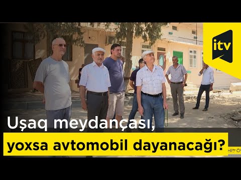 Video: Graco: uşaq meydançası uşağınızın rahatlığı və təhlükəsizliyidir