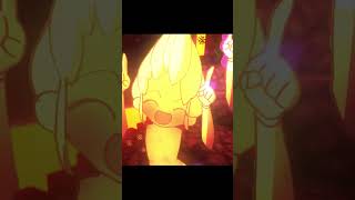 Internet Yamero Minecraft Blaze But Waifunized #Shorts