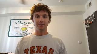 Zackary Young Object Speech