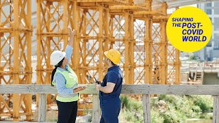 Are Countries Building Back Better? | LSE Online Event