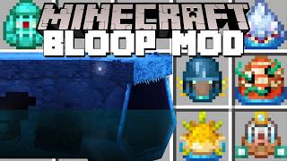 Minecraft BLOOP MOD / THE BLOOP DIMENSION MOD! (Minecraft Mods)
Today, we play Minecraft but there are The Bloop and new ocean mobs... This is a Bloop mob mod in Minecraft Pocket Edition. New ocean biomes and new ocean mobs as well as the Bloop Dimension in Minecraft PE. Watch till the end to see what happens!
Minecraft BLOOP MOD / THE BLOOP DIMENSION MOD! (Minecraft Mods)
The Bloop Add-On: https://marketplace.minecraft.net/en-us/pdp?id=0096ef77-80f6-431a-b421-25d79ff02c44
Thanks for watching! Minecraft BLOOP MOD / THE BLOOP DIMENSION MOD! (Minecraft Mods)