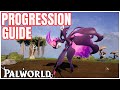 Breeding Strong Pals: The Ultimate Palworld Progression Guide &amp; Walkthrough (Part 22)