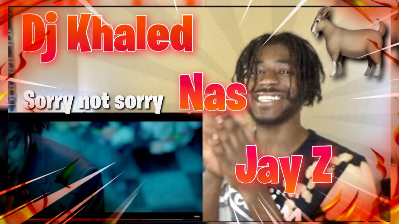 DJ Khaled ft. Nas, JAYZ & James Fauntleroy and Harmonies by The Hive