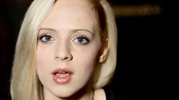 Radioactive - Madilyn Bailey (Imagine Dragons Acoustic Cover)