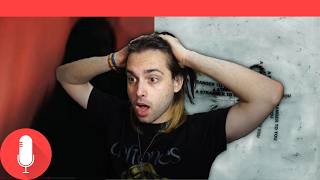 Loathe - Revenant | REACTION (6 years and they come back with THIS??)