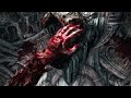 Scorn  all satisfying and gory first person animations