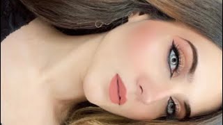 Makeup Tutorial | Makeup with Black Dress | Full Face Makeup using my favourite products Makeup Tutorial | Makeup with Black Dress | Full Face Makeup using my favourite products
