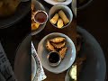 When you can’t pick just one…😤🔥 #FoodBuzzTV #Shorts #food #sushi #restaurant #delicious #subscribe