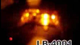 Strobemax Mini Lightbar