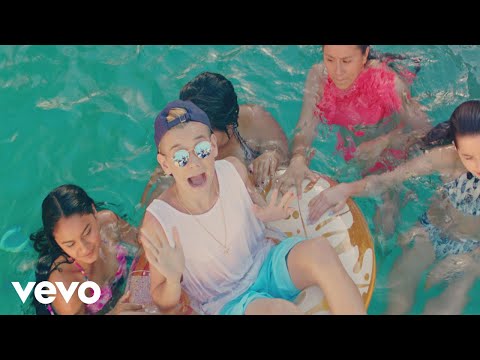 Marcus & Martinus - Like It Like It ft. Silentó