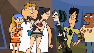 🌴 TOTAL DRAMA ISLAND 🌴 Episode 11 - 'Who Can You Trust?'