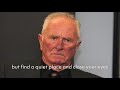 'A football match in heaven' - RIP Harry Gregg OBE
