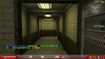 Soldier of Fortune 2  Double Helix 2025 11 17 L!VE Jail