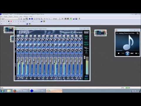 Duke Nukem 3D theme comparison on GM VSTs