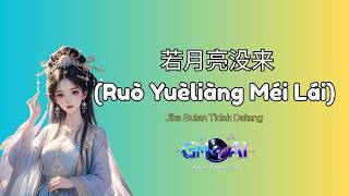 Download lagu 若月亮没来 (Ruò Yuèliàng Méi Lái) - DJ Remix Cover 'Jika Bulan Tidak Datang'
