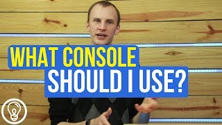 What Professional Lighting Console Should I Use?