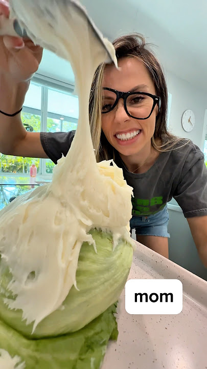 Download lagu WHEN THE VEGETABLE WONT EAT SWEETIE