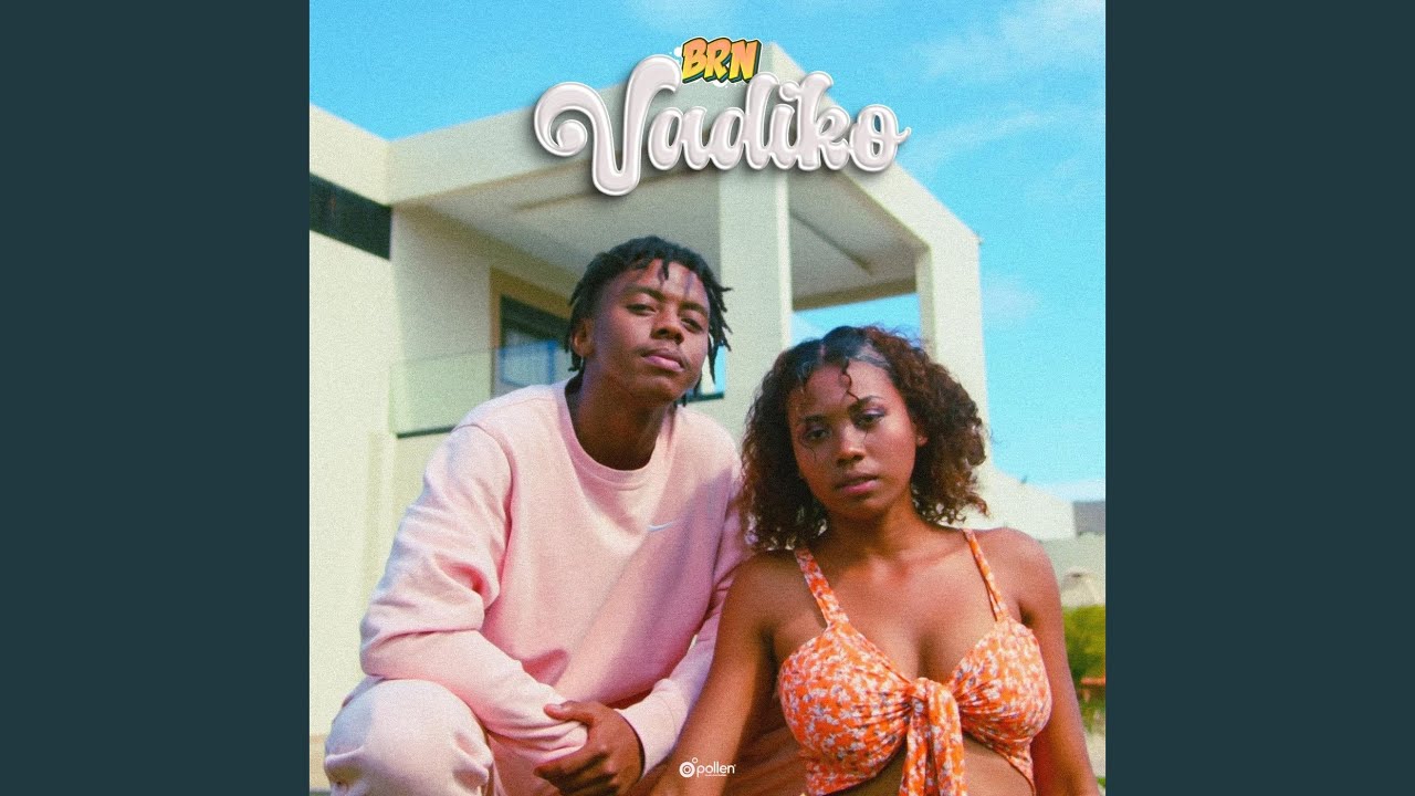 Watch Vadiko on YouTube Watch Vadiko on YouTube