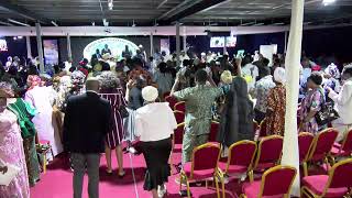 Sunday Service | 24-05-2026 | 2nd Service